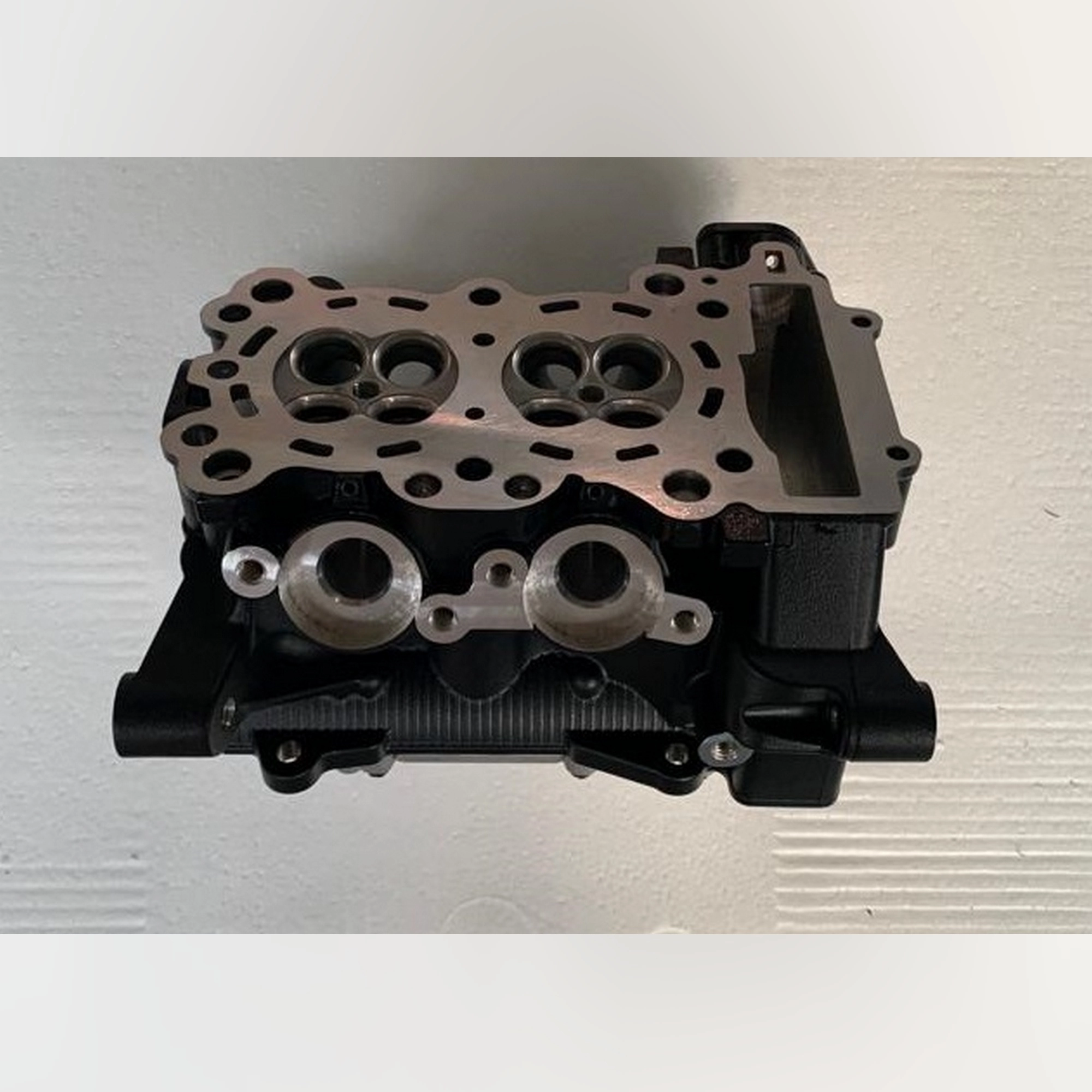 ARORA GP 250 SİLİNDİR ÜST KAPAĞI #GP250 - 129